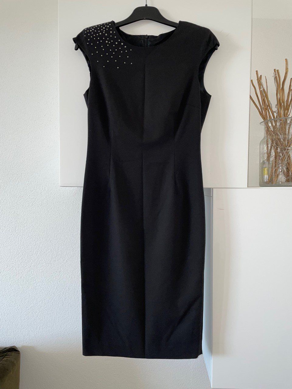 Zara Kleider: Neu! Zara Etuikleid Gr.S – Neu und originalverpackt aus Felben-Wellhausen von begean