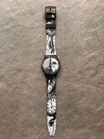 Swatch Vintage GB149 „Glance“