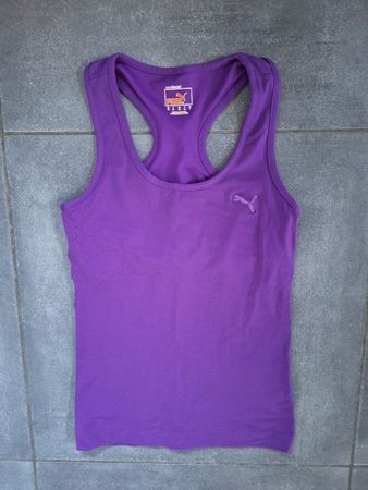 Sportoberteil von Puma, Gr 34