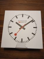 Horloge Mondaine SBB