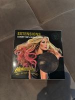 Echthaar Clip in Extensions
