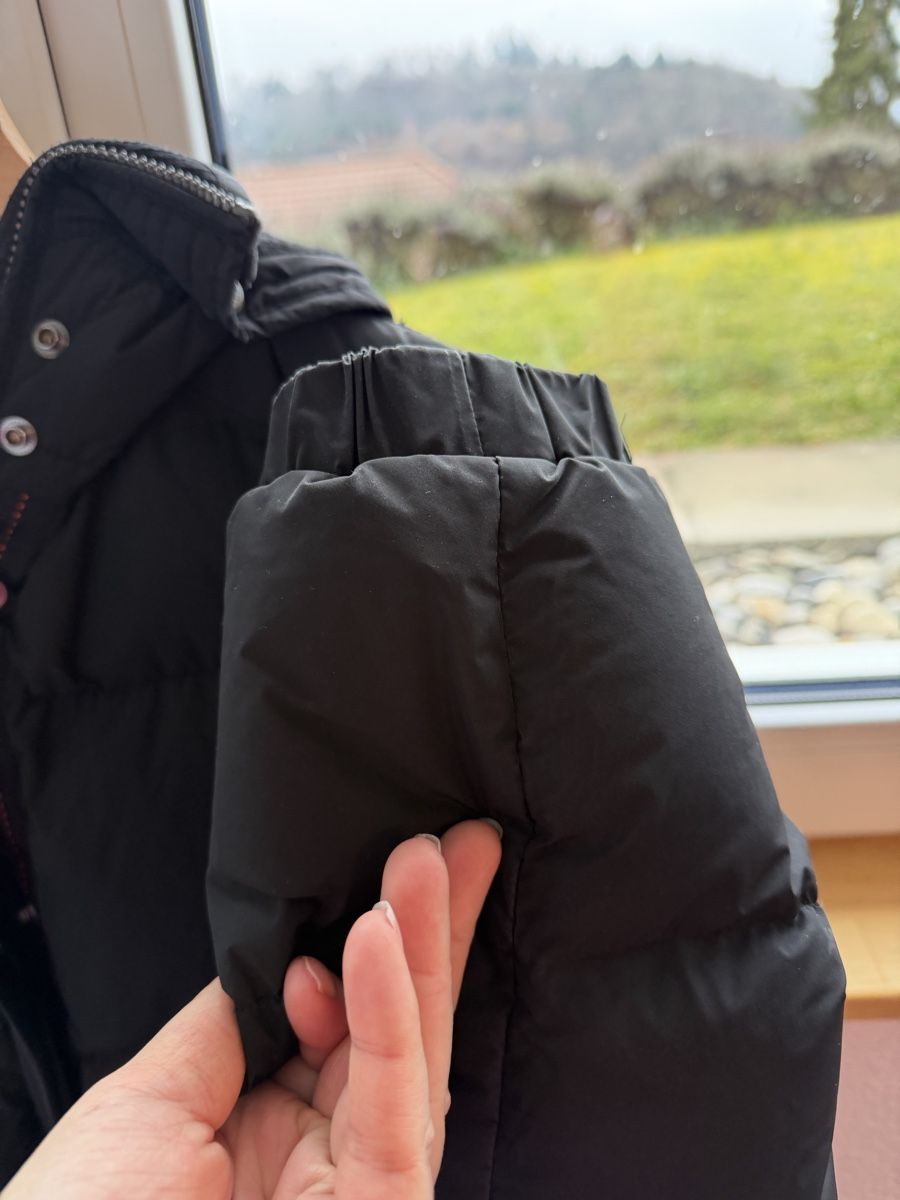 Parajumpers Giacche: Para Jumpers Parks Jacke Gr. L – Usato da Oftringen venduto da LikeiT 2