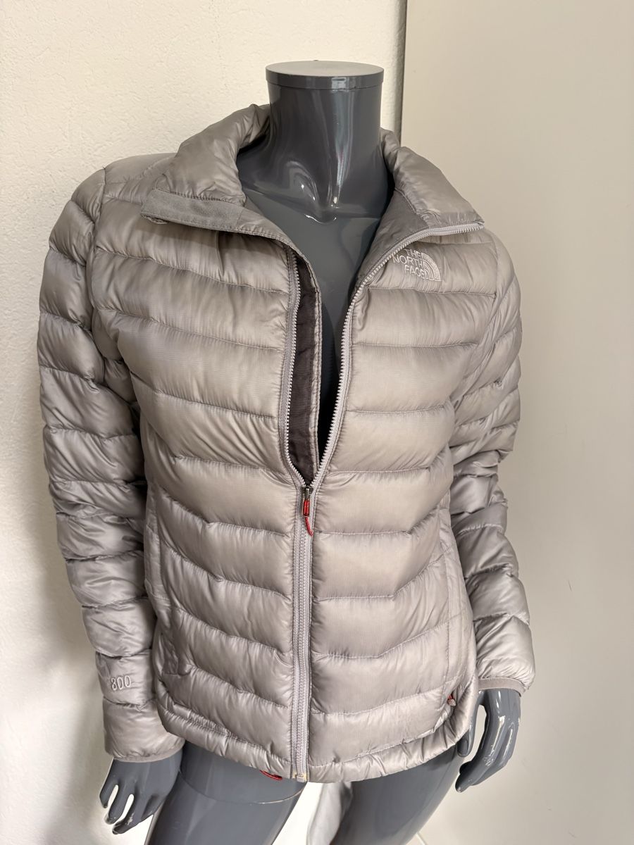 North Face Jacken: Doudoune the north face summit série  – Gebraucht aus Genève von Elophearse1204 1