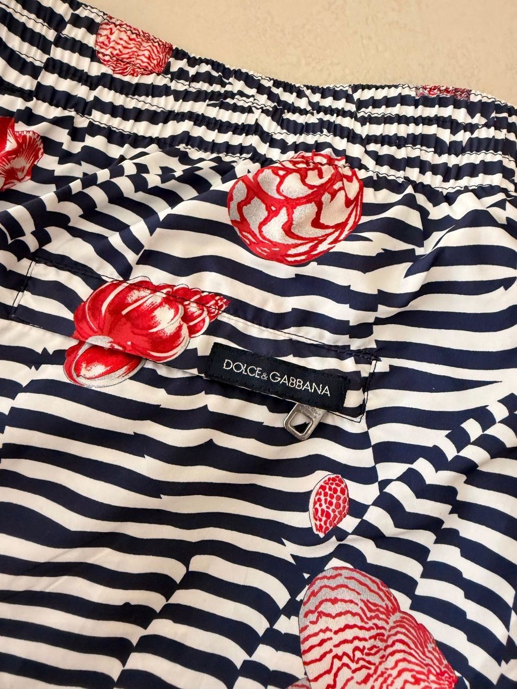 Dolce & Gabbana Costumi da bagno: Dolce & Gabbana Swimshort XL – Usato da Chambésy venduto da rob_gl27 4