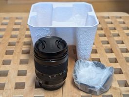 Fujifilm Fujinon XF 16-50mm F2.8-4.8 R LM WR