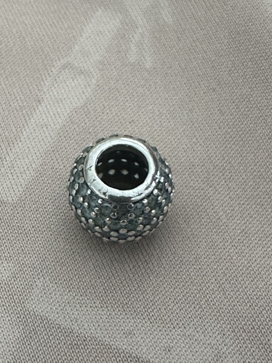 Pandora Bracciali & Braccialetti: Pandora Armband – Usato da Wil SG venduto da Odal8 1