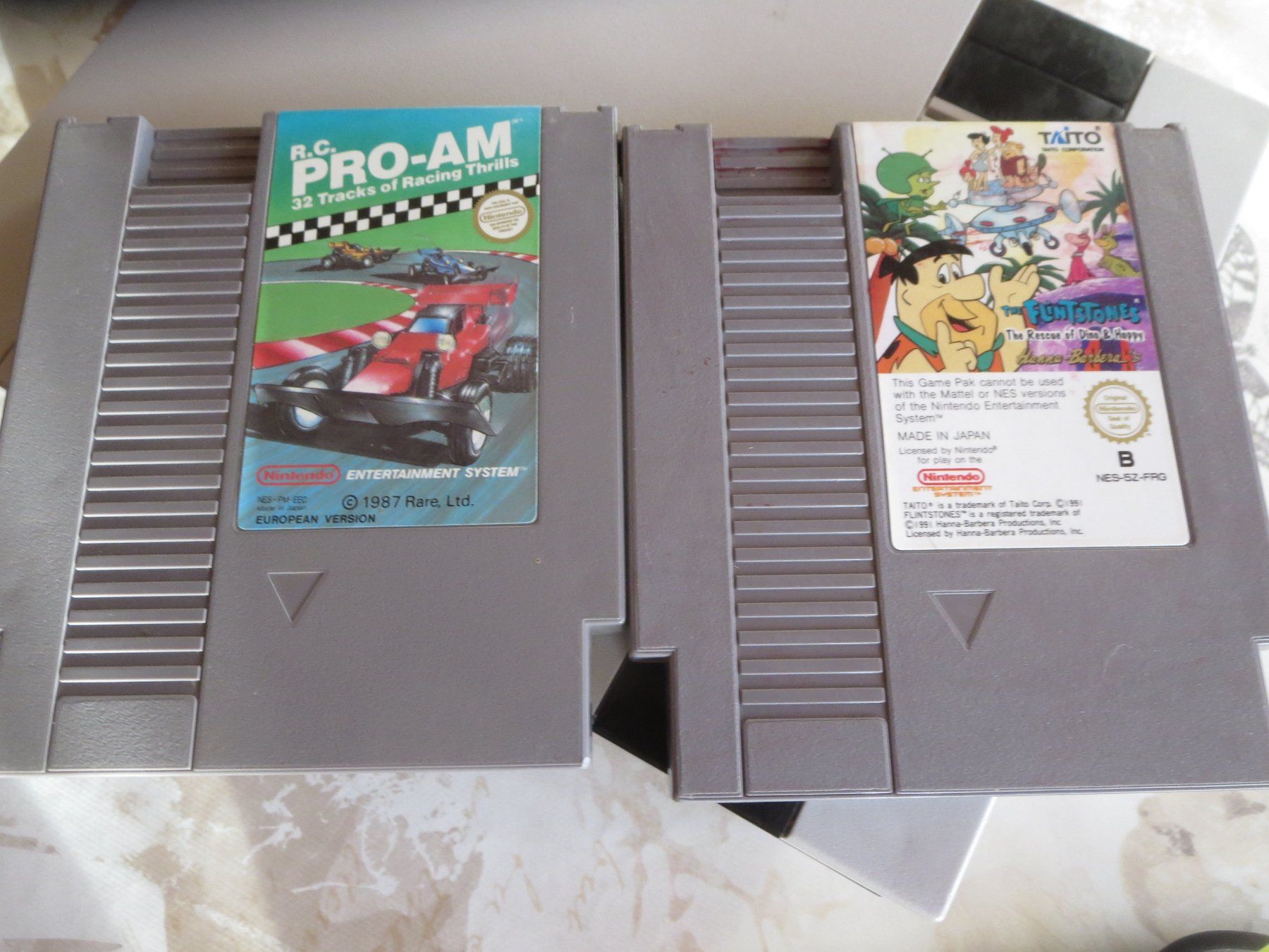 Nintendo Console: Nintendo Spielkonsole – Usato da Wolfhalden venduto da Quiria68 5