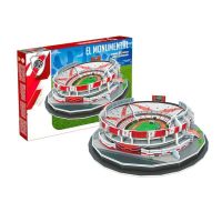 River Plate El Monumental 3D Puzzle