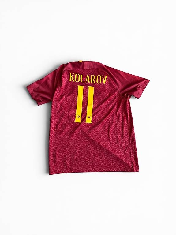 Canottiere & Pantaloni: Maglie da calcio Serie A – Nuovo e nell'imballaggio originale da Pregassona venduto da manueldepaola 3