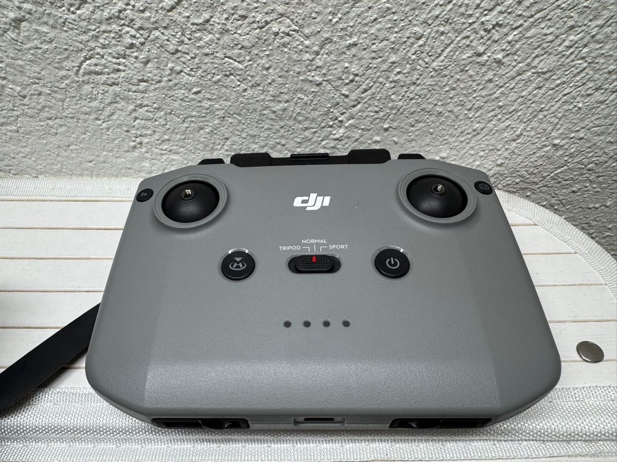 DJI RC Modellbau: DJI Mavic Air 2 Fly More Combo  – Gebraucht aus Schindellegi von ghe_55kr 4