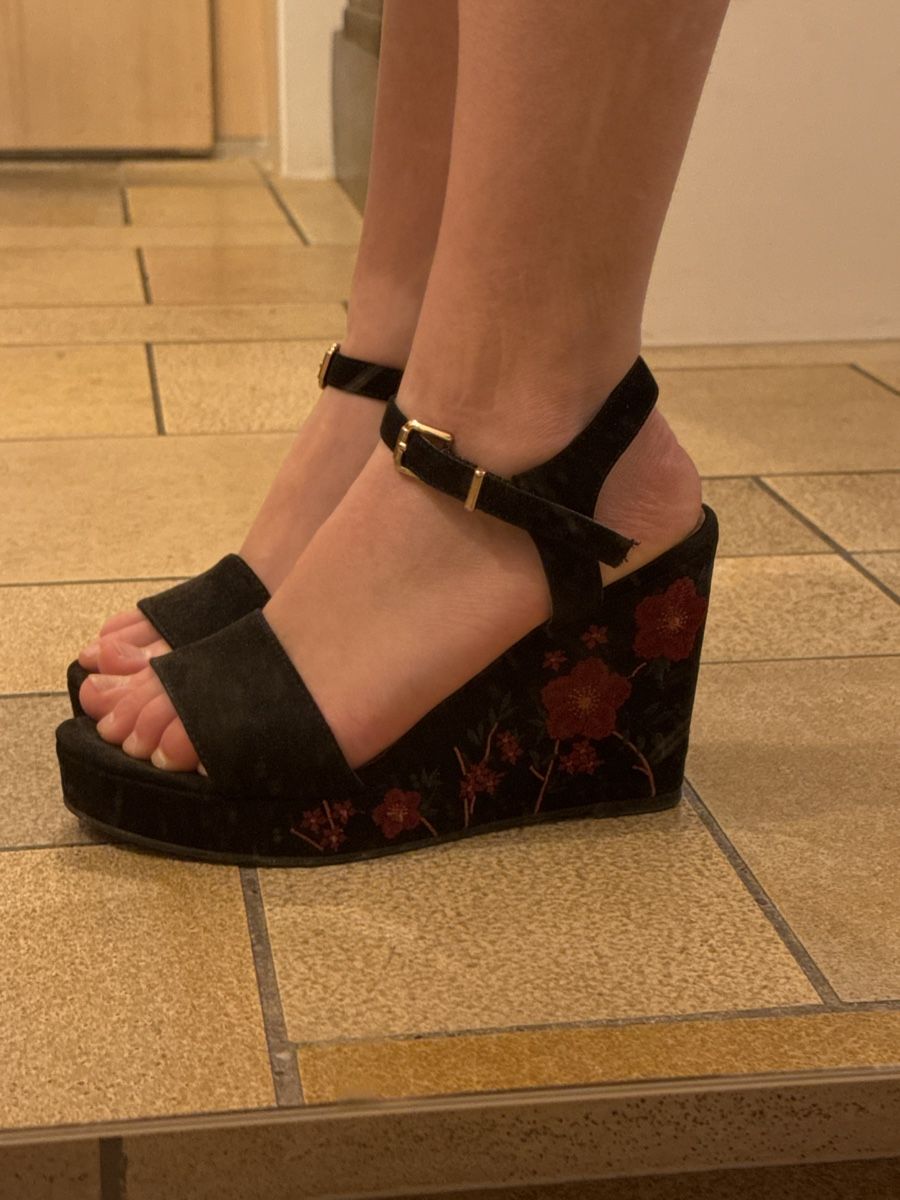 Graceland Scarpe da donna: High heels Graceland – Usato da Villnachern venduto da Lommy