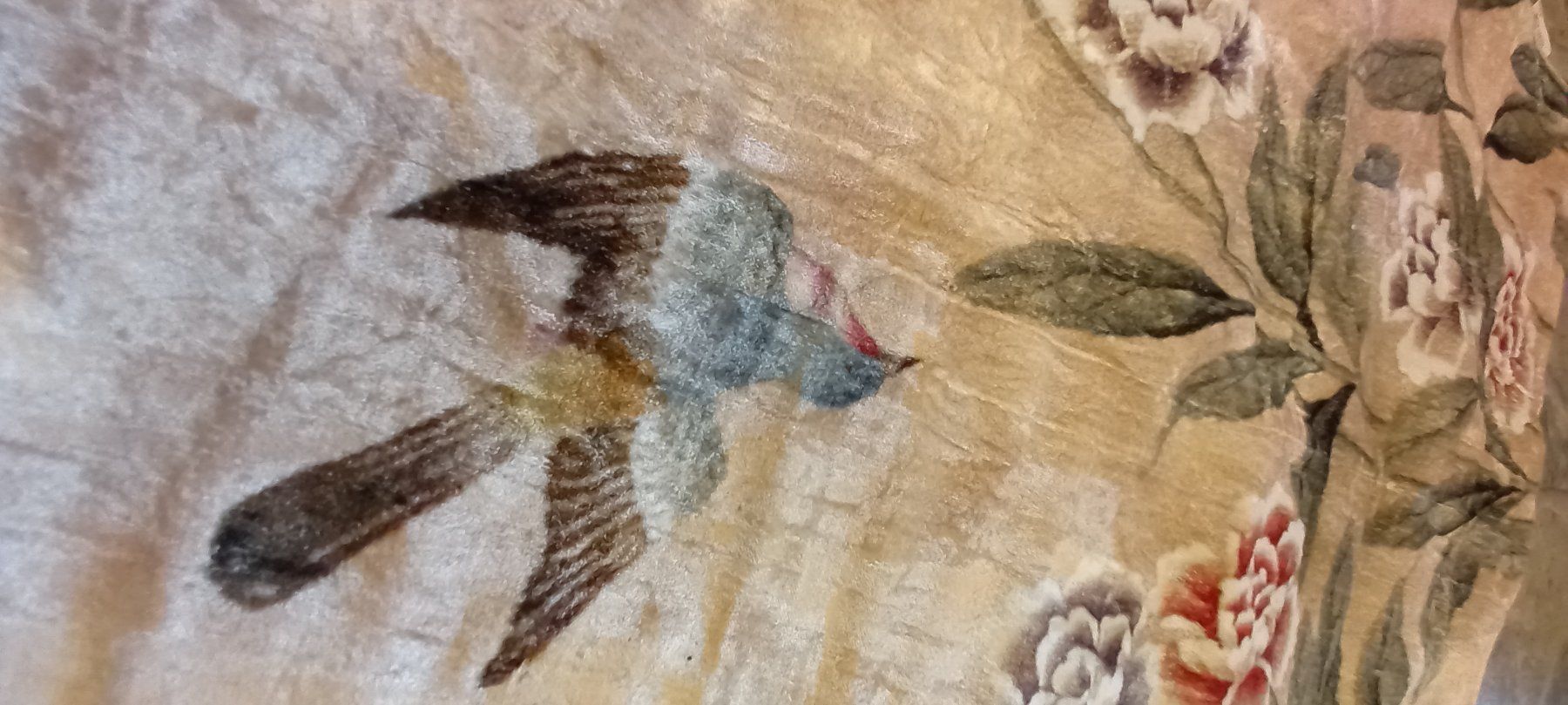 Tapis: TEPPICH Uccella – Neuf avec emballage d'origine à Salez par EMERCARO 2