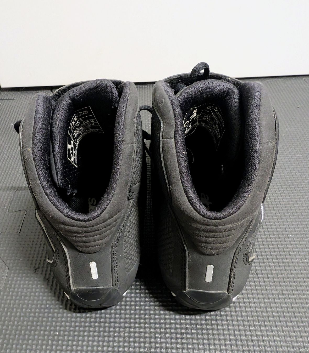Alpinestars Scarpe da donna: Alpinestars Motorradstiefel Grösse 38 – Usato da Rheineck venduto da den_q2zy 2