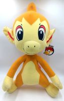 73cm grosses Panflam Chimchar Stofftier Pokemon