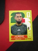 Panini FIFA WM 2026 Sticker - ALG 12