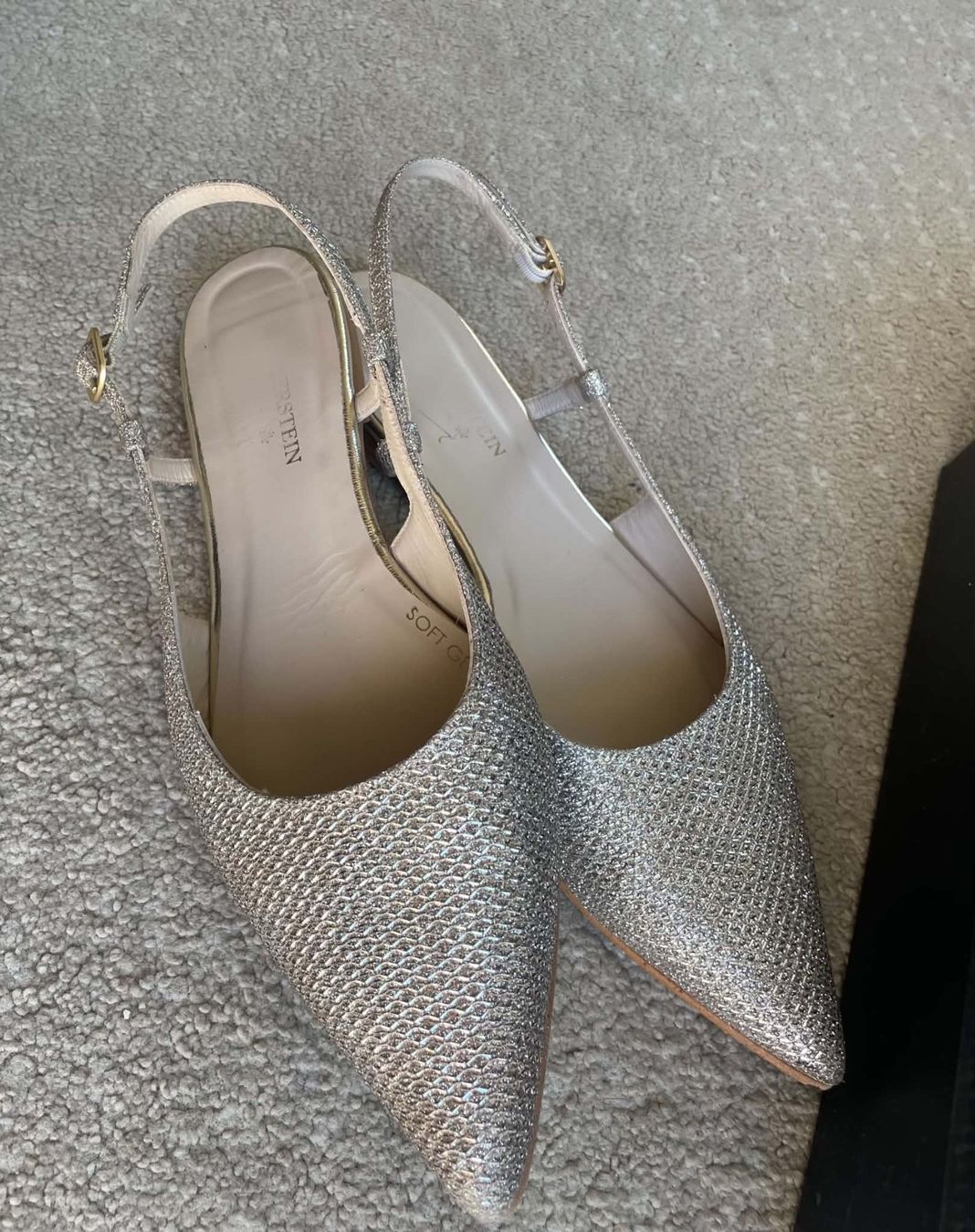 Scarpe per ragazze: Hammerstein slip ballerina 40 – Nuovo (secondo la descrizione) da Zürich venduto da mar_6szv 3