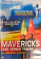 Mavericks - Lebe deinen Traum