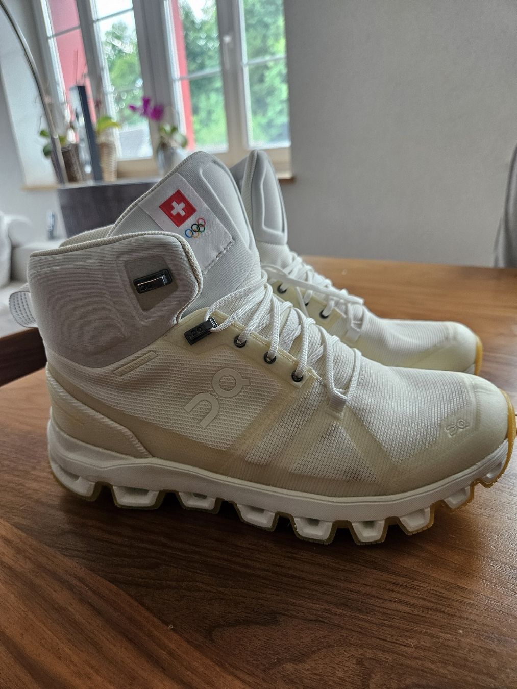On Scarpe da donna: on wanderschuhe – Nuovo (secondo la descrizione) da Langnau am Albis venduto da Alci68 1