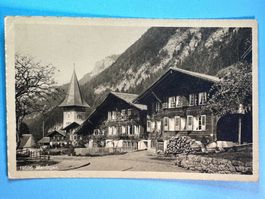 Meiringen