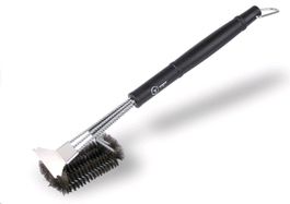 Moesta Grillbesteck - BBQ Brush No.1