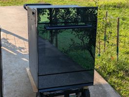 Backofen V-Zug Combair SL