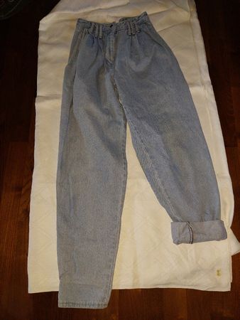 Jeans Damen hellblau Grösse S guter Zustand