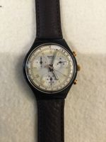 Swatch chrono