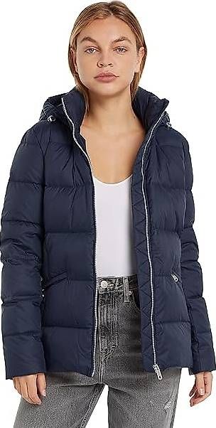 Tommy Hilfiger Jacken: Hilfiger Daunen Winterjacke NEU – Gebraucht aus Schaffhausen von Jakarila 4