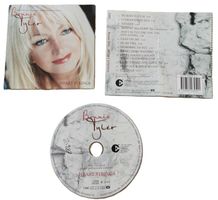 Bonnie Tyler - Heart Strings  (CD)