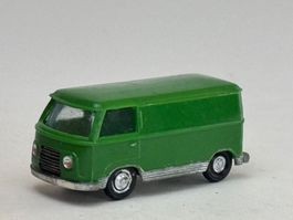 GB5- EKO Ford Transit FK 1000 Kastenwagen grün