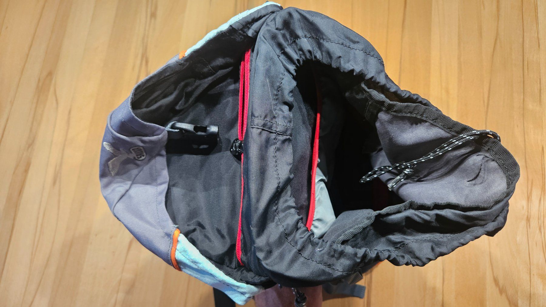 Salewa Sacs à dos: Rucksack  Salewa Summit 30 – D'occasion à Jona par ASMARADO 4