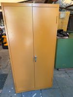 Werkstatt Schrank