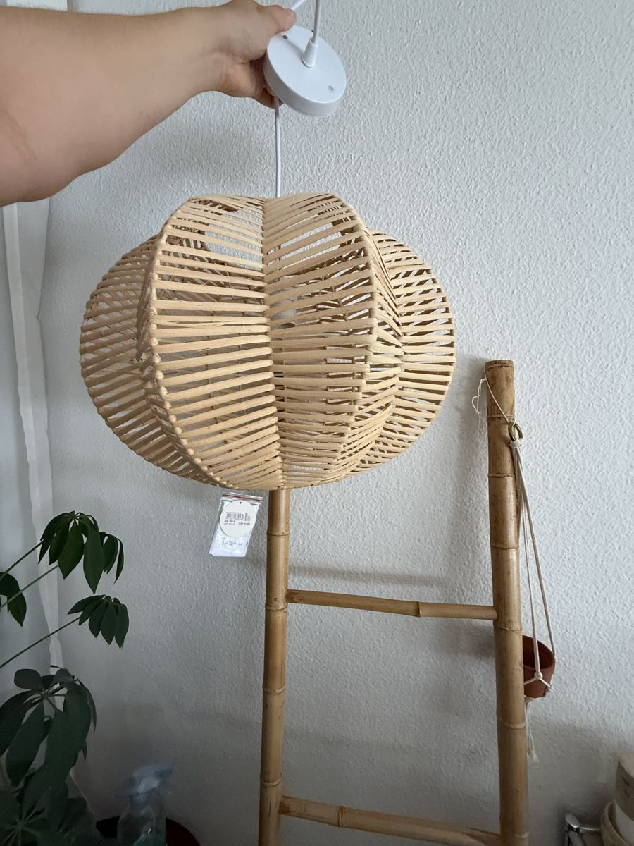 Maisons du monde Kronleuchter & Deckenlampen: Hängeleuchte Maison du Monde – Neu und originalverpackt aus Meilen von NHirs96 1