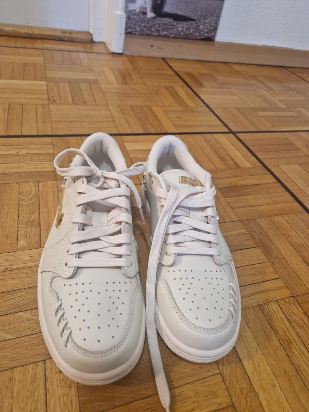 Damenschuhe: Chaussures Air Jordan – Neu (gemäss Beschreibung) aus Morges von MGaming 1