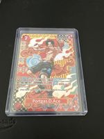 One Piece Card Game Portgas.D.Ace SP OP02-013