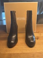 Michael Kors Stiefeletten Leder Gr. 37 👢🍂 neu 