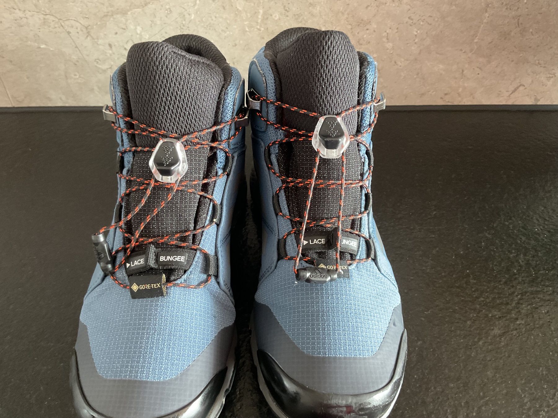 Adidas Scarpe per ragazzi: Boots Adidas Terrex – Usato da Neuchâtel venduto da sta_7qfy 4