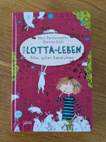 Mein Lotta-Leben - Alles voller Kaninchen, Top Zustand