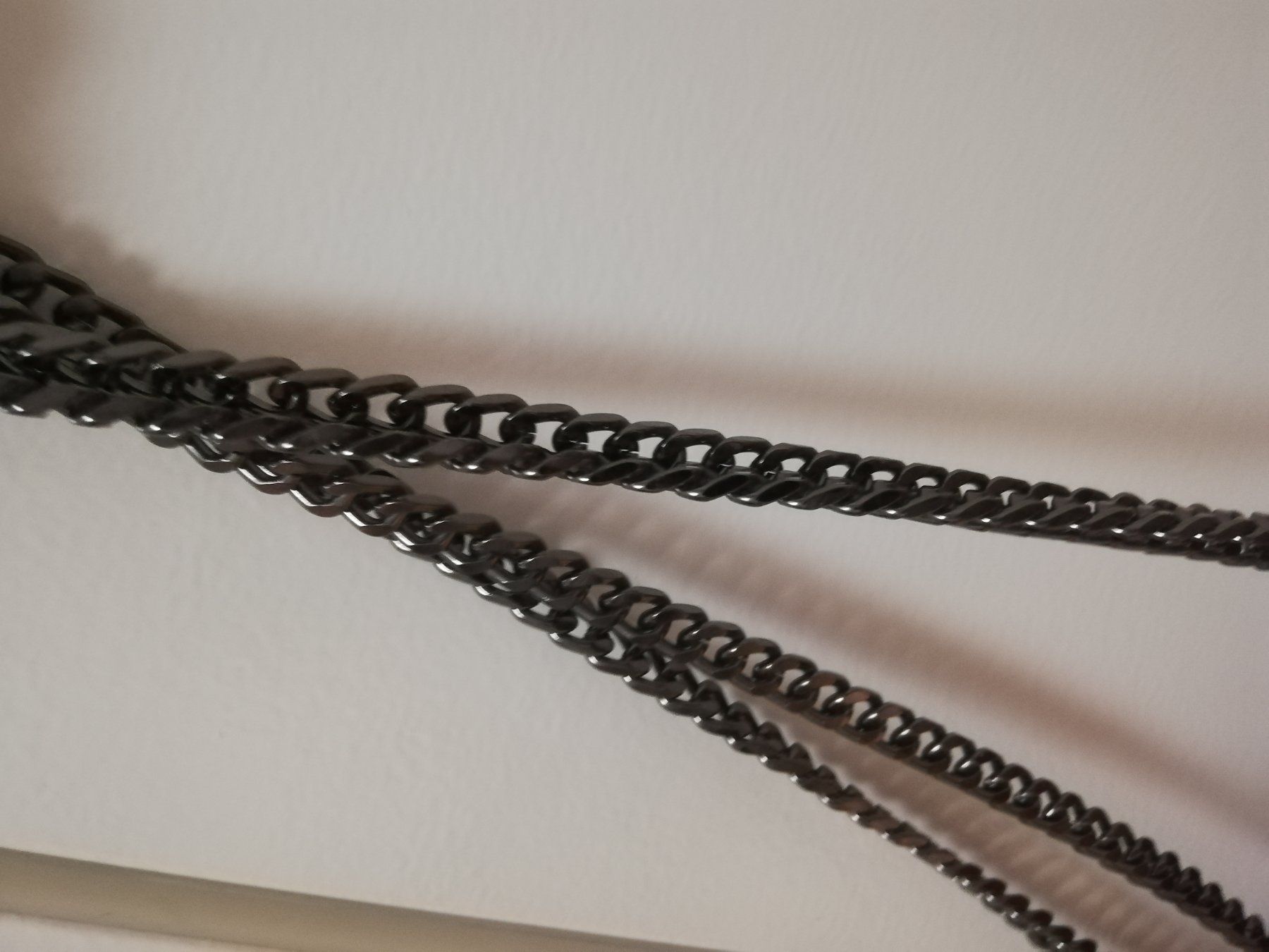 Borse da donna: Borsa Sara Lopez camoscio con strass – Nuovo (secondo la descrizione) da Wettswil am Albis venduto da lin_8h9t 2