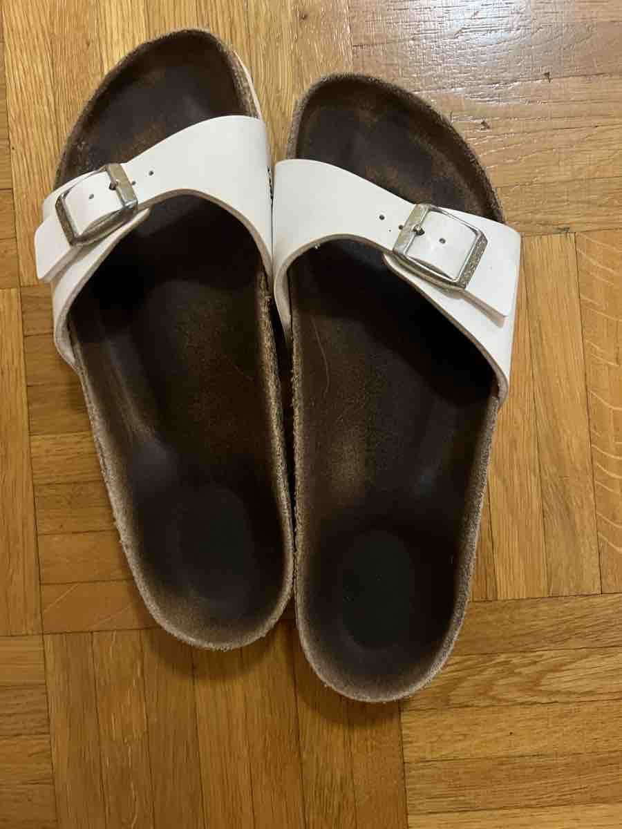 Birkenstock Scarpe da donna: Birkenstock Madrid – Usato da Wallisellen venduto da NE90