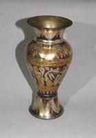 Ägyptische Vase mit 3 verschiedenen Metallen