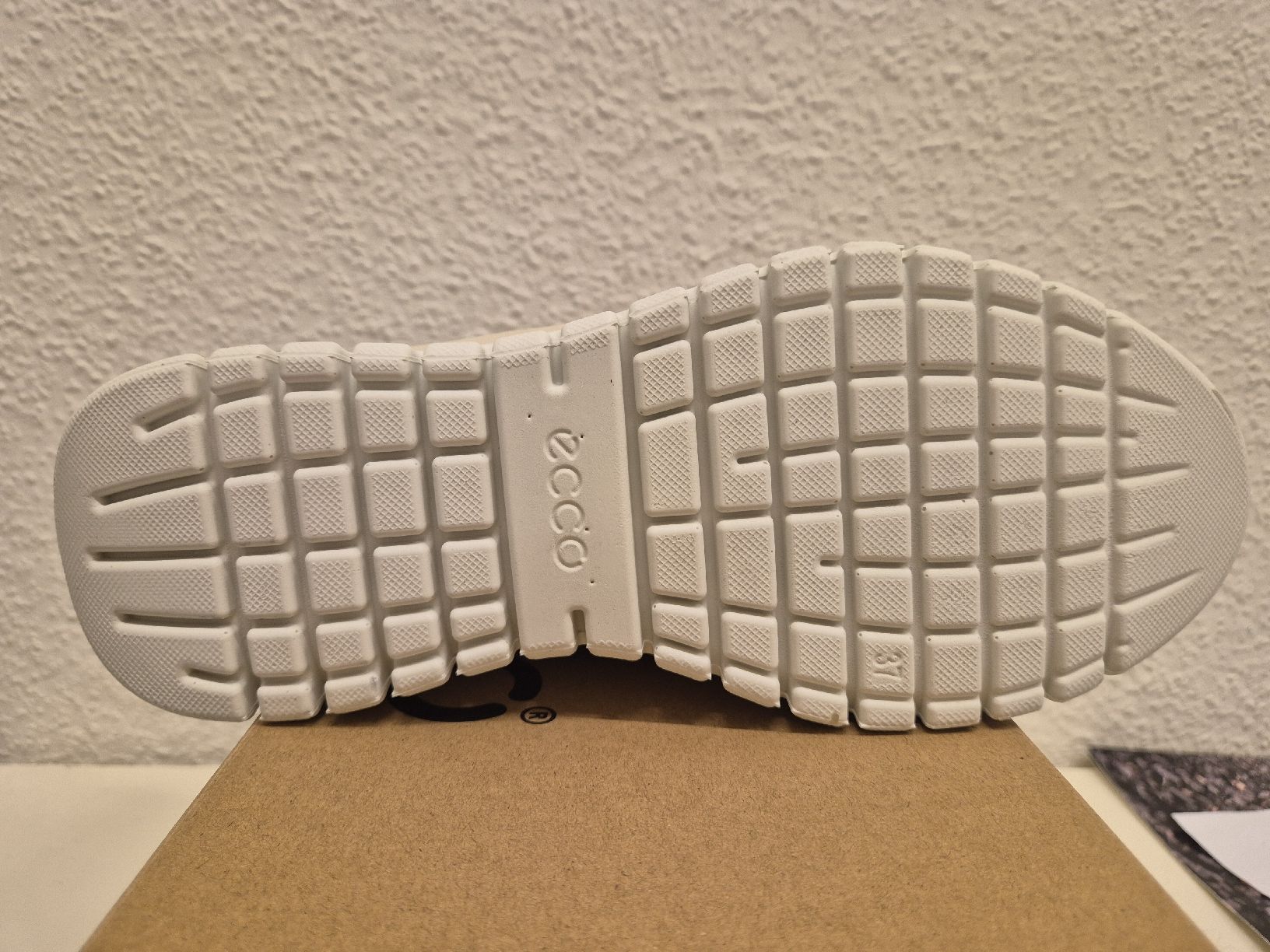 Ecco Chaussures femmes: Ecco Sommerschuh – Neuf avec emballage d'origine à Riehen par Vaniisha13 2