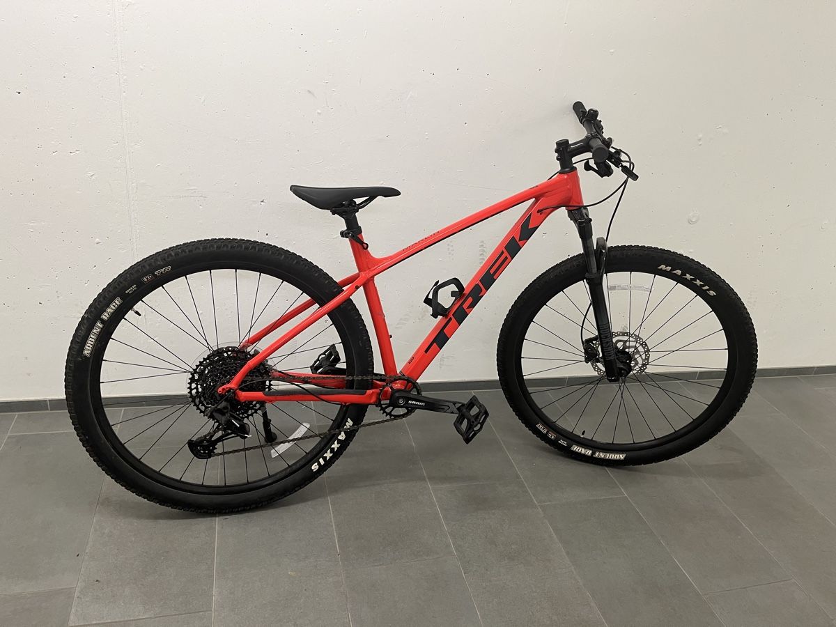 Trek Biciclette: TREK Marlin 8 (Gr. L) – Nuovo (secondo la descrizione) da Meierskappel venduto da Karinsche01