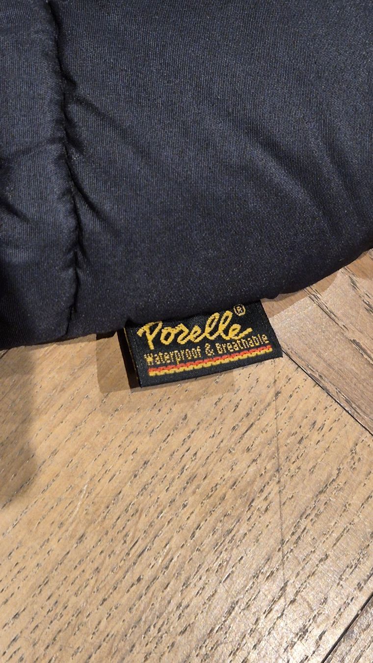 Sonstige Accessoires für Herren: Sehr warme Handschuhe von Porelle-Membrane – Gebraucht aus Bischofszell von worldoftoday 1