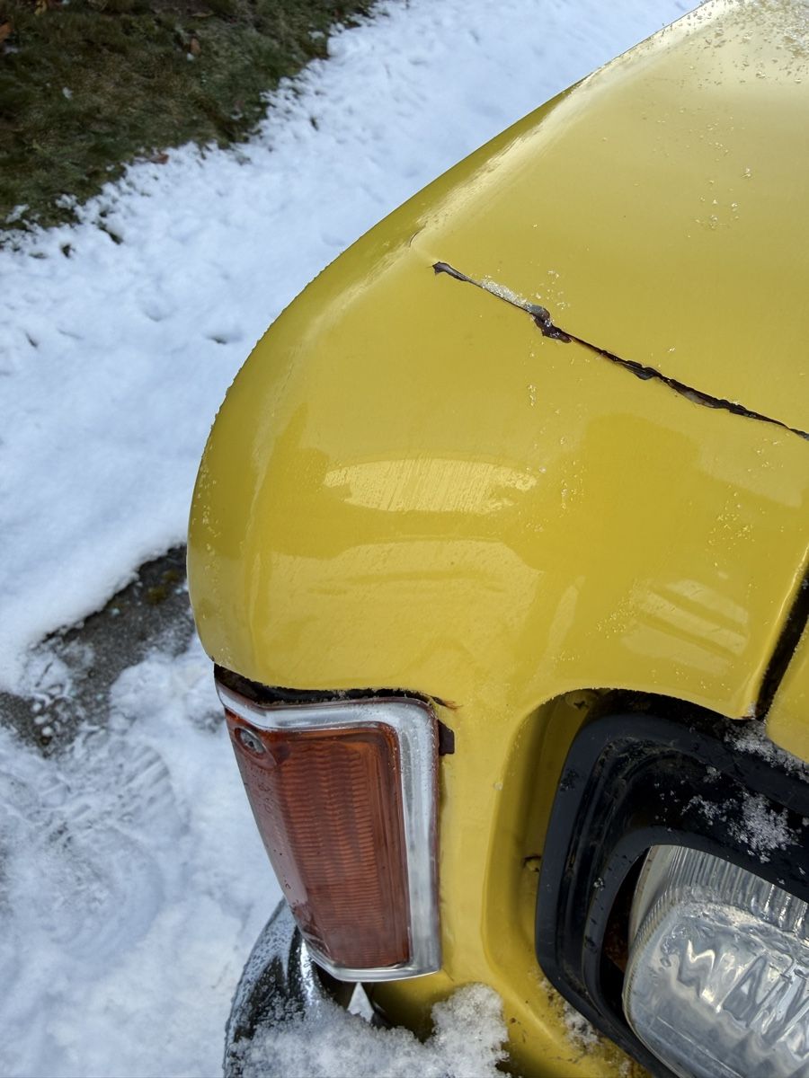 Ford Automobili: Ford Taunus 2000 – Usato da St.Silvester venduto da Pastell 7