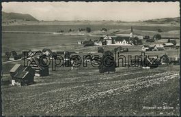 SZ Willerzell - Einsiedeln
