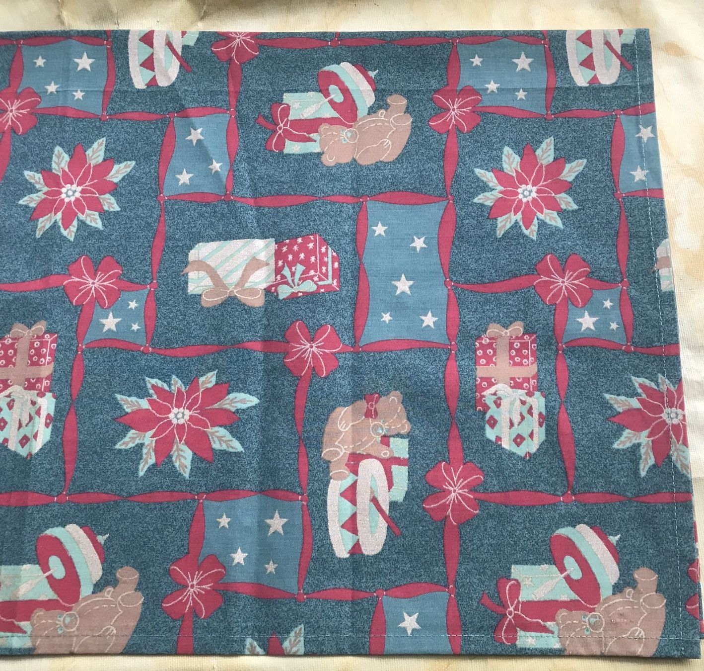Sonstige Tischwäsche: TISCHWÄSCHE  85X85 NEU – Neu (gemäss Beschreibung) aus Ostermundigen von Wyatt-Earp 1