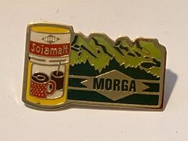 1 Pin Morga Sojamalt