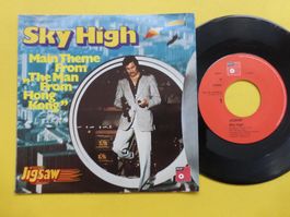 Jigsaw – Sky High