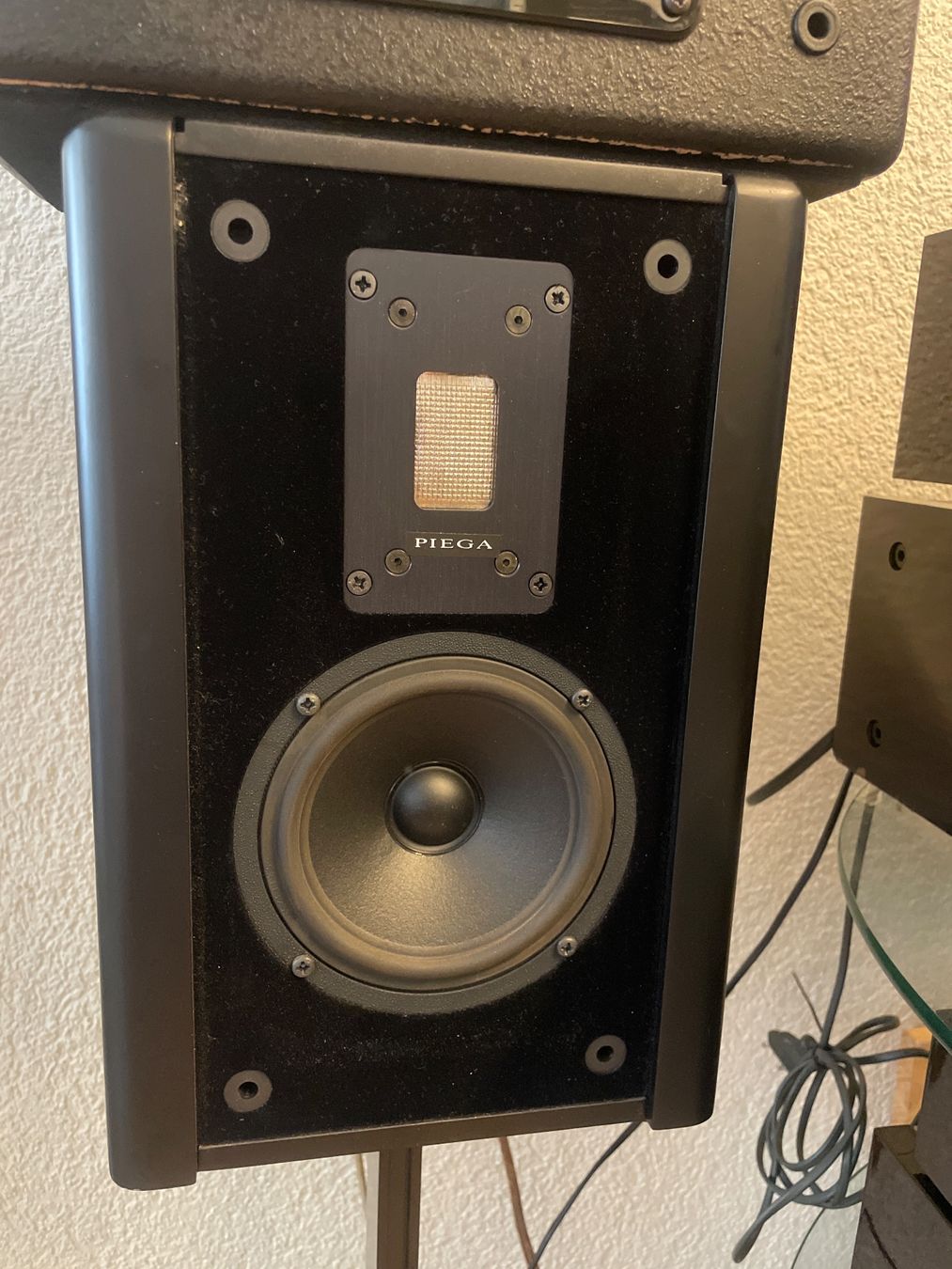 Piega Casse acustiche: Piega LRD 2.2 – Usato da Onnens VD venduto da Vintage-Hifi-Store 4